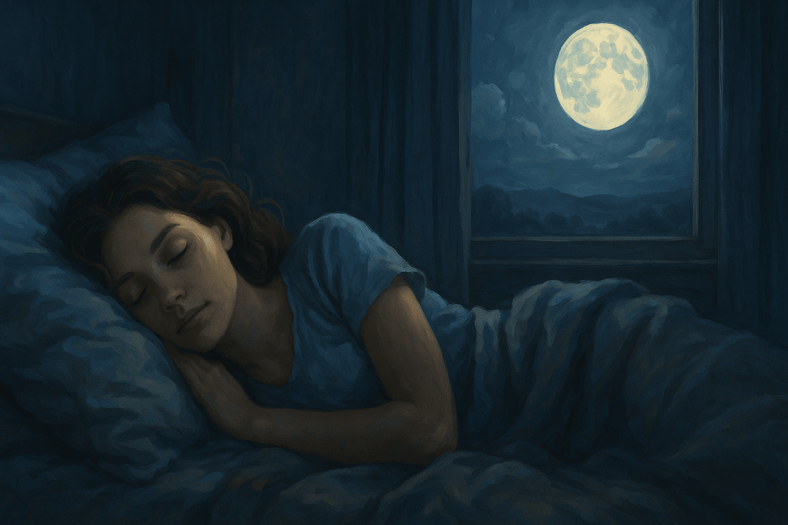 Узнайте, в какие дни чаще всего снятся вещие сны, как их распознать и что делать после пробуждения. Практические советы и примеры