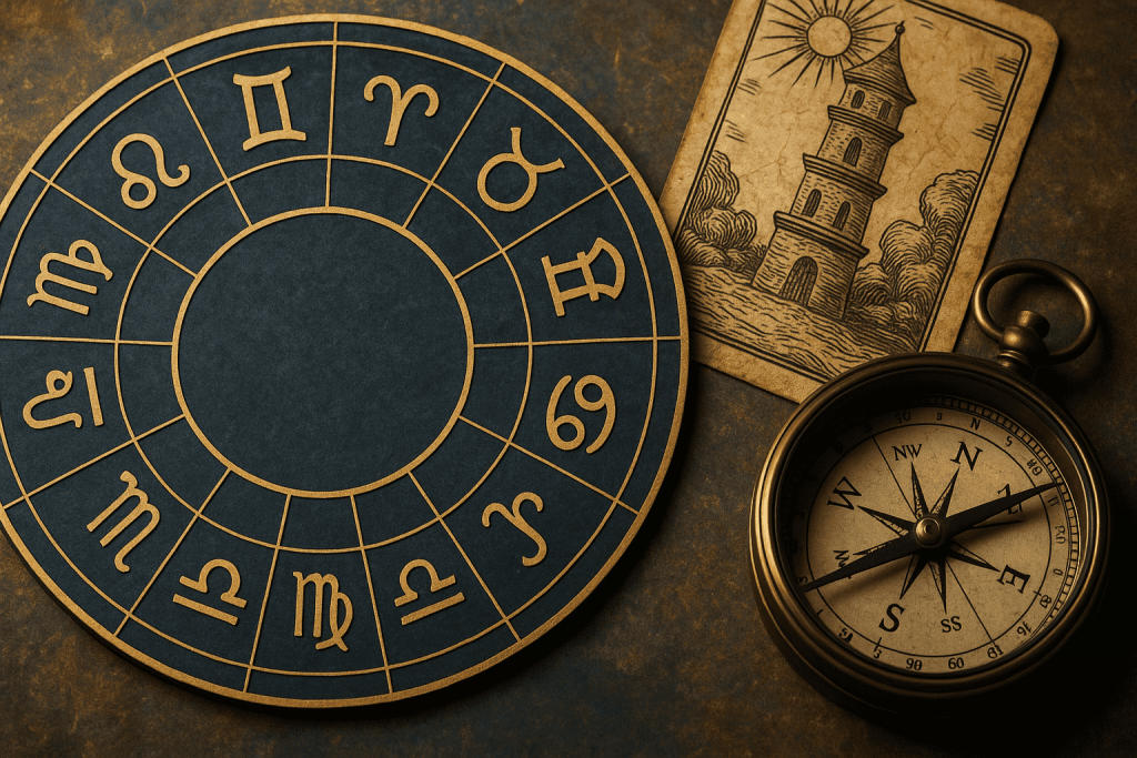 Таро-прогноз на неделю с 10 по 16 ноября 2025 года: карты советуют, чего ждать каждому знаку зодиака и как действовать, чтобы неделя прошла удачно.