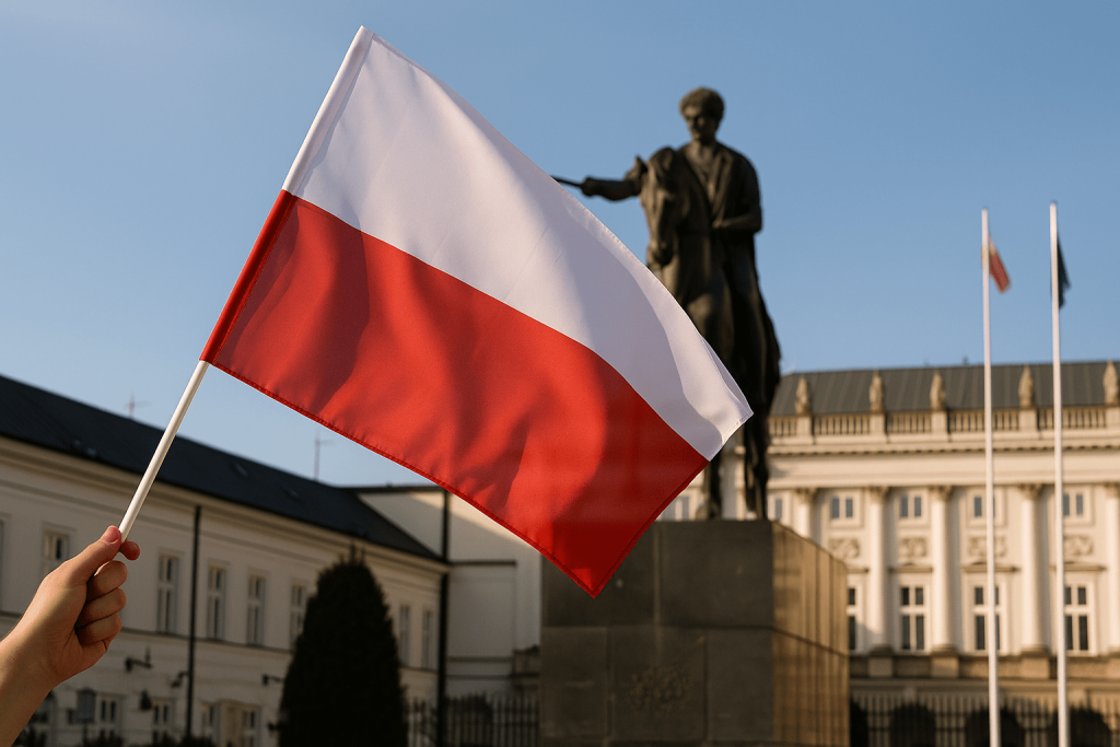 День независимости Польши 11 ноября — ключевая дата нации. История, патриотические цитаты и современные поздравления в стихах и прозе.