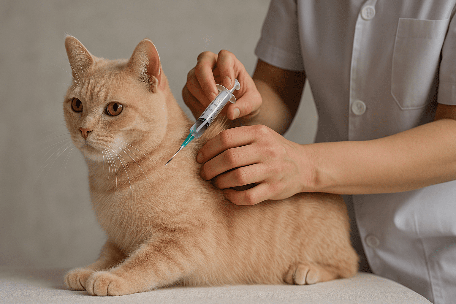 Кастрил в ветеринарии: как препарат влияет на животных, какие риски имеет и как правильно рассчитать дозировку для безопасного применения.