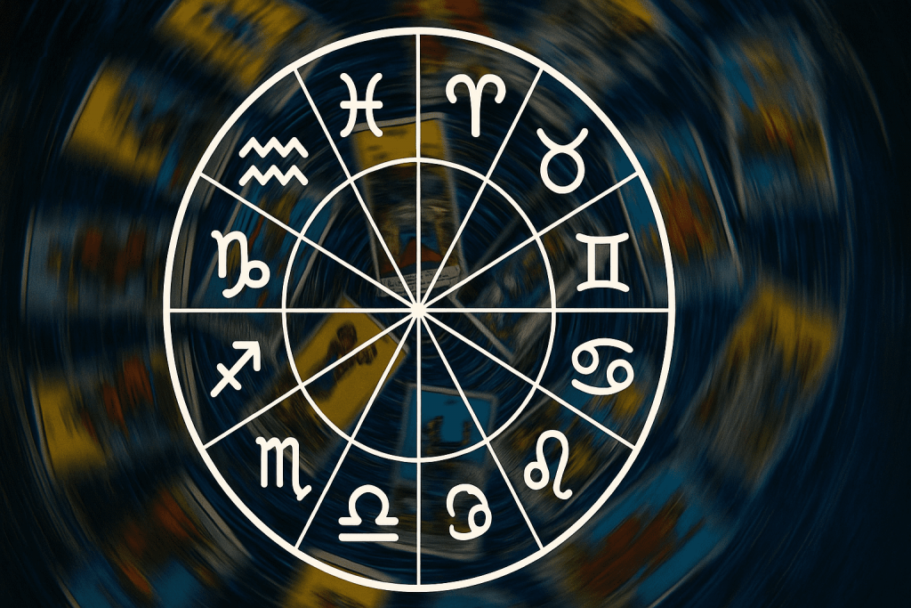 Таро-гороскоп на неделю 3–9 ноября 2025: советы по любви, деньгам и работе для каждого знака зодиака. Узнайте, какие карты ведут вас к удаче, и как лучше действовать.