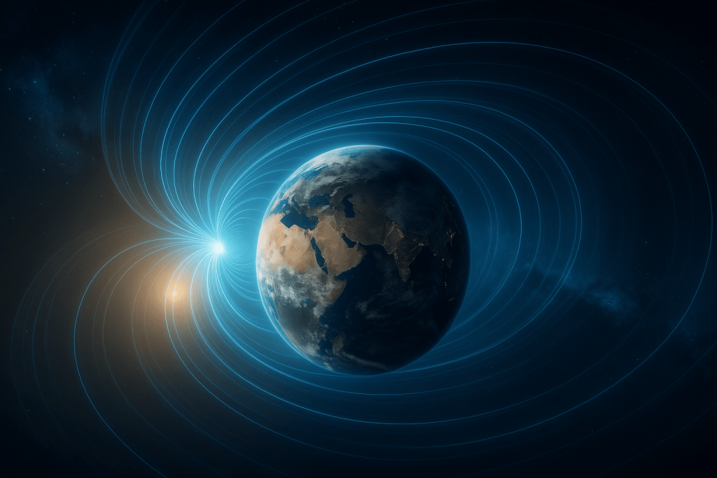 Магнитная буря 15 ноября усилится до ощутимого уровня. Разбираем, как это скажется на здоровье и какие меры помогут снизить воздействие