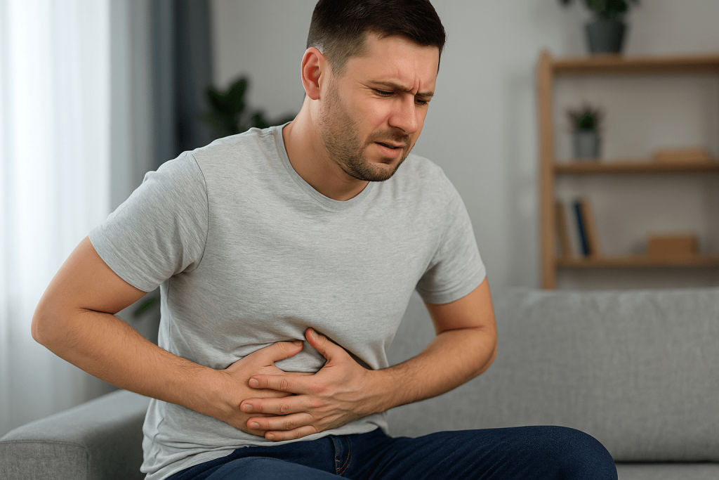 Боль в левом подреберье может сигнализировать о болезнях сердца, желудка, селезёнки или поджелудочной. Разбираемся, когда идти к врачу и как облегчить боль.