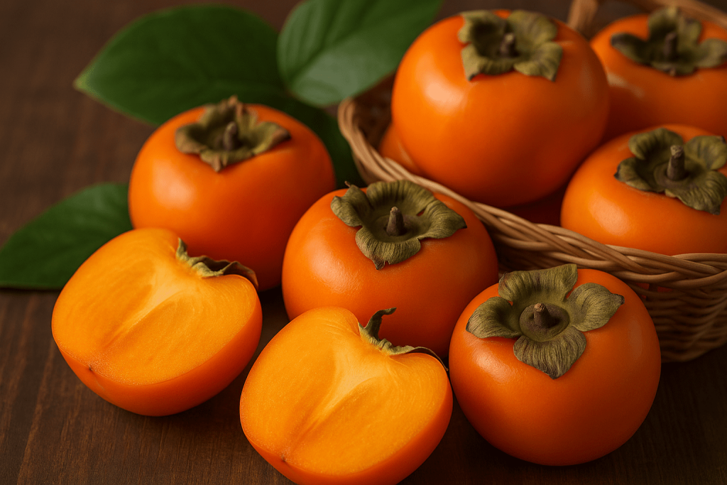 Хурма богата витаминами, но подходит не всем. Разбираем пользу, противопоказания, правила выбора и практические советы по употреблению фрукта.