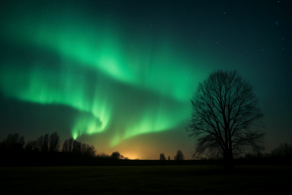 Узнайте, как магнитные бури 19 ноября 2025 года повлияют на ваше здоровье и технику, и как защитить себя от их воздействия.