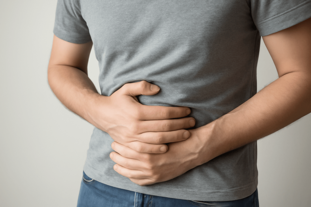 Узнайте, как снять спазм в животе, когда нужно обращаться к врачу и какие лекарства и народные средства помогут в лечении.