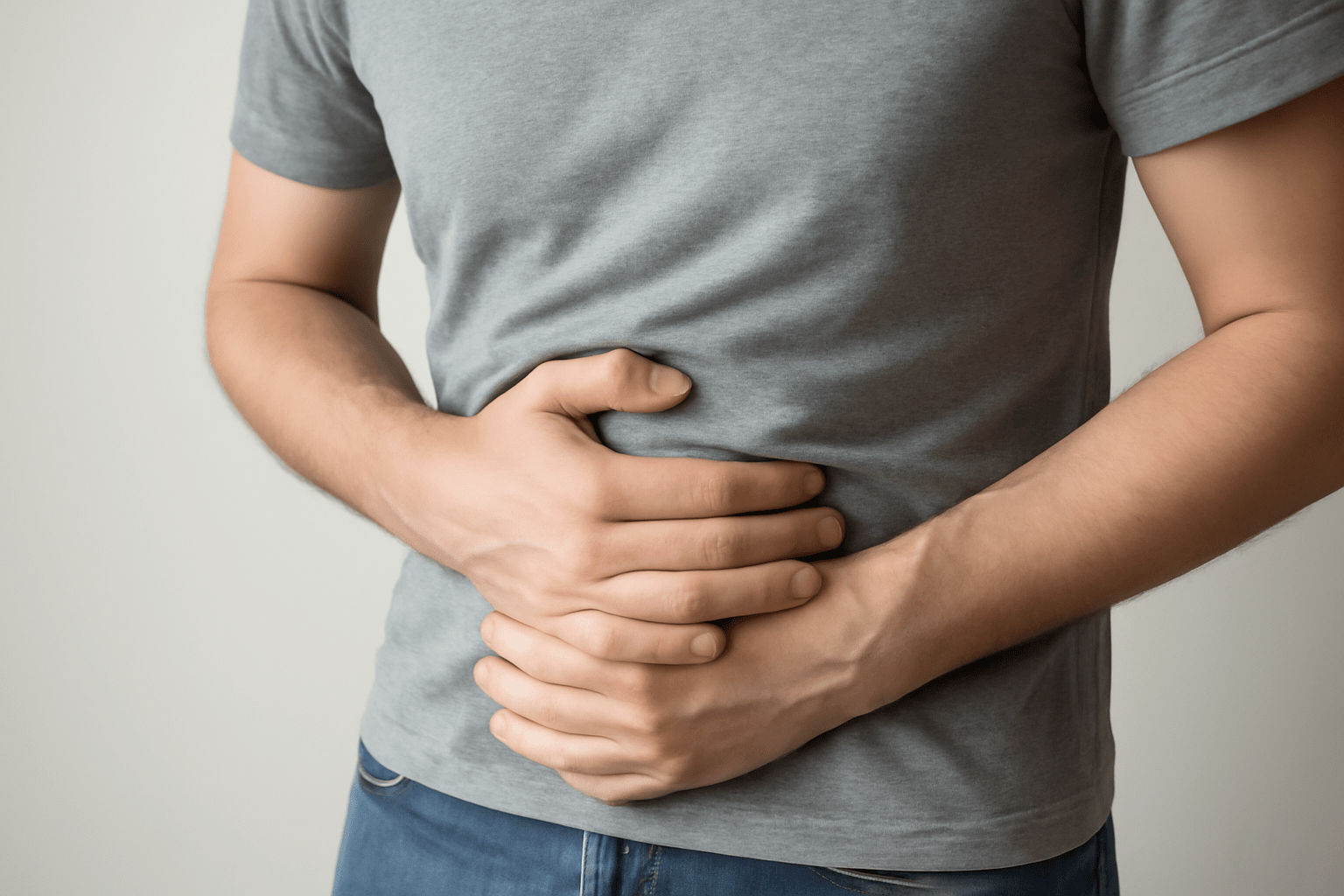 Узнайте, как снять спазм в животе, когда нужно обращаться к врачу и какие лекарства и народные средства помогут в лечении.