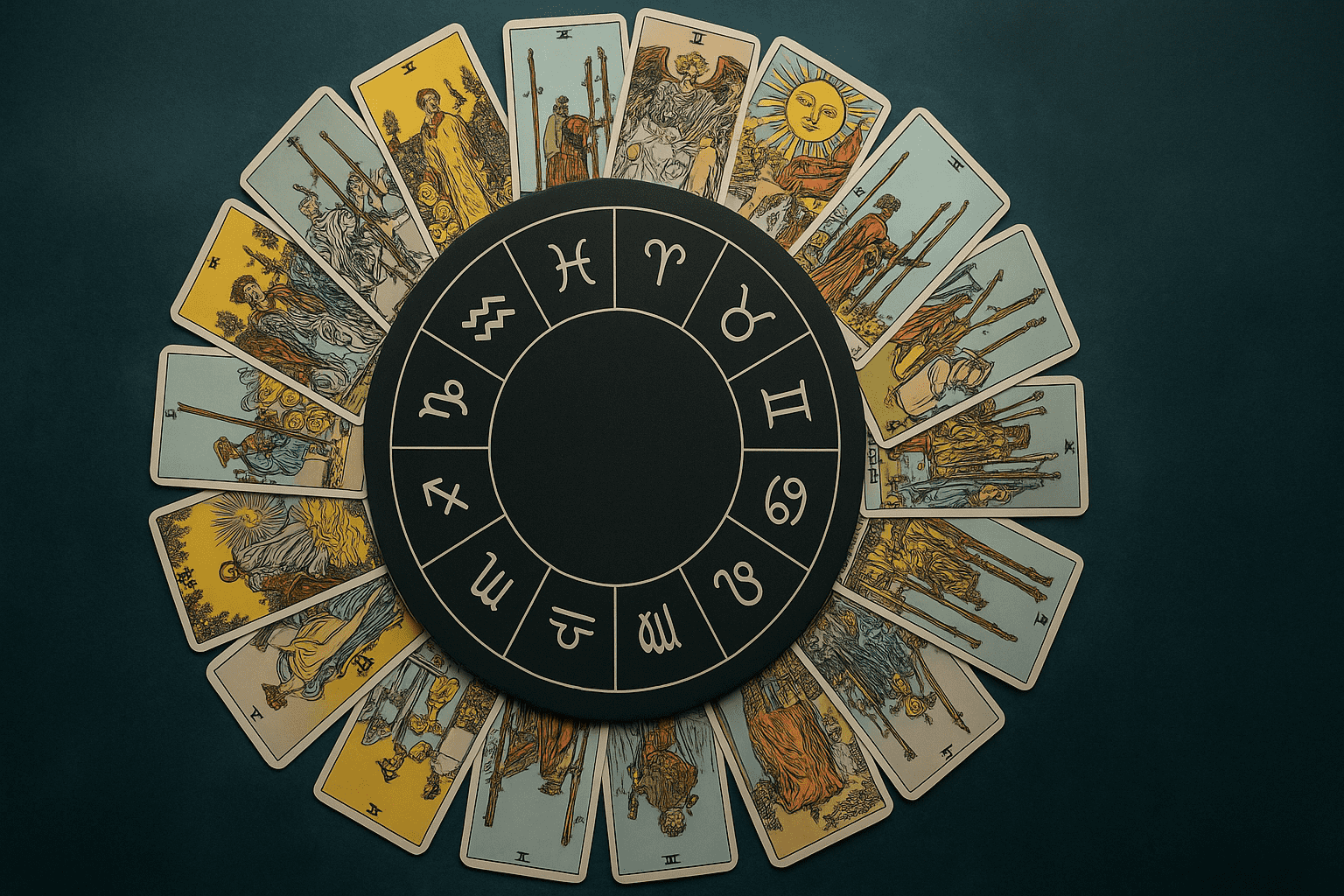 Таро-гороскоп на сегодня, 3 ноября 2025 года: точные подсказки для каждого знака зодиака — любовь, работа, деньги и здоровье. Практичные рекомендации и карта-совет дня.