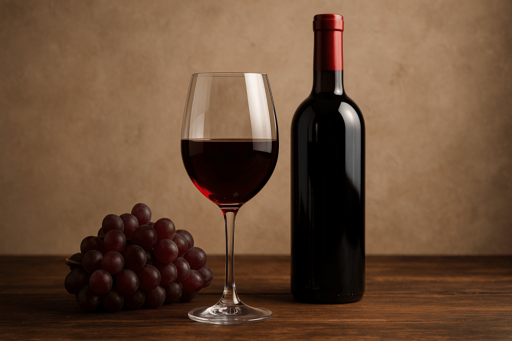 Как пить красное вино с пользой для здоровья: советы немецких врачей, нормы, температура, сочетания с едой и цены на качественные вина