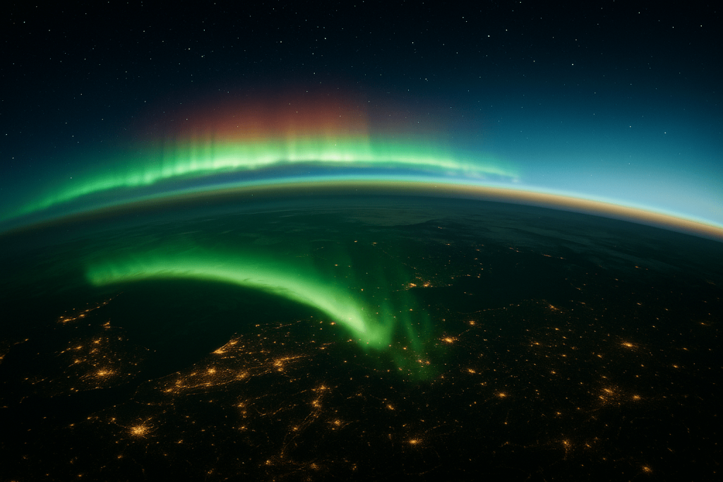 Магнитные бури 18 ноября могут вызвать недомогание. Разбираем прогноз, влияние на организм и практические меры защиты для метеочувствительных людей