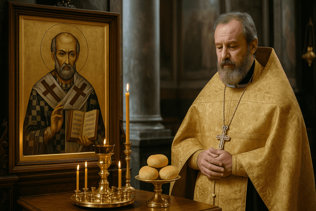 13 ноября православные чтят Иоанна Златоуста. Узнайте, что можно и нельзя делать в этот день, чтобы привлечь удачу и достаток в новом году