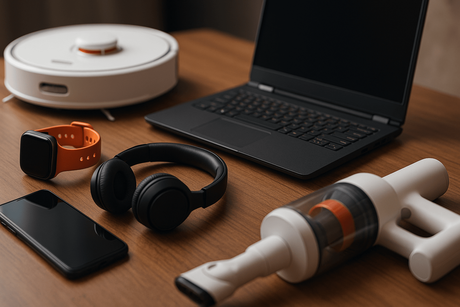 Узнайте, какие гаджеты выгодно покупать на Чёрную пятницу, как избежать ловушек и выбрать технику со скидками.