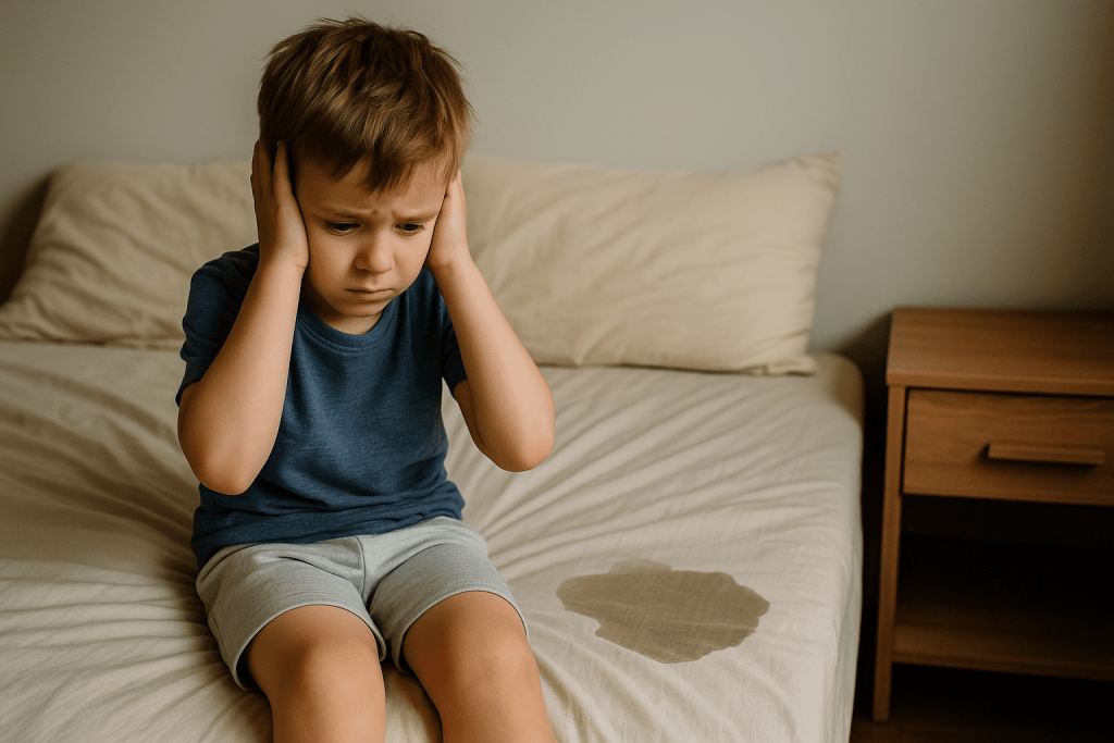 Энурез у детей и подростков — деликатная, но решаемая проблема. Разбираем причины, лечение и эффективные нетрадиционные методы терапии