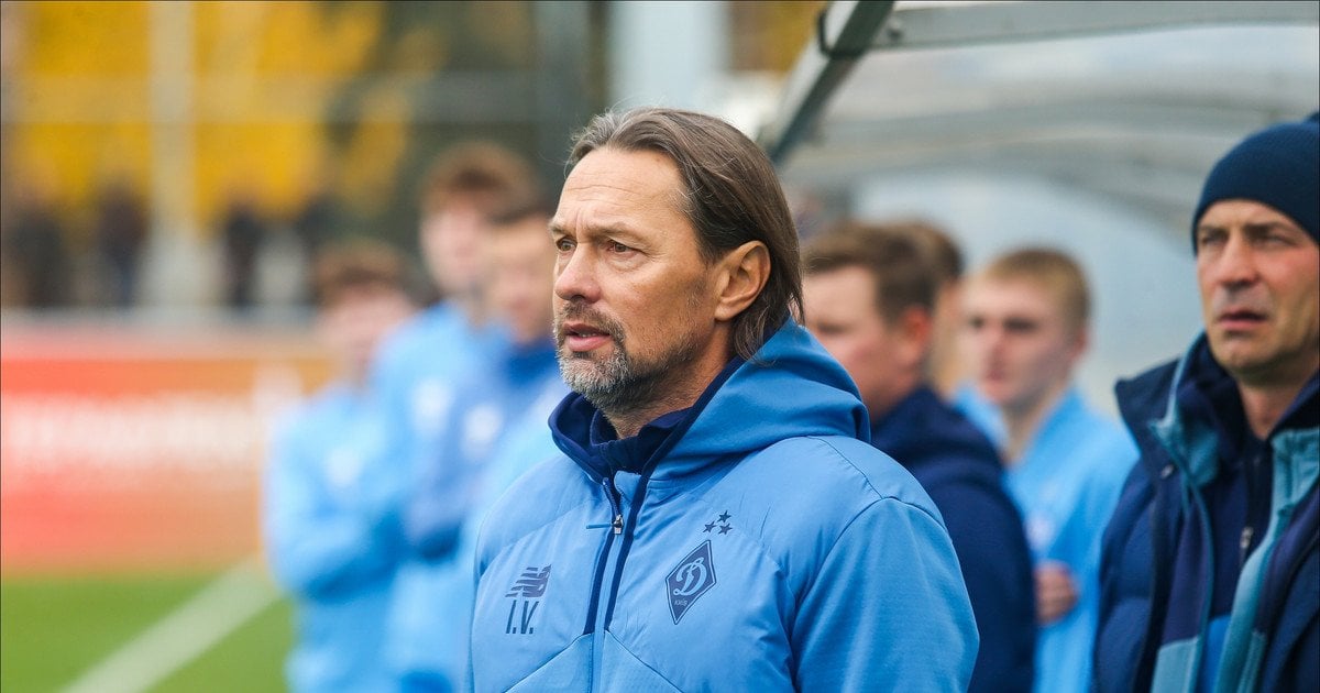 «Динамо» объявило состав тренерского штаба Игоря Костюка после увольнения Шовковского. Клуб подтвердил четырёх специалистов, которые будут работать с командой.