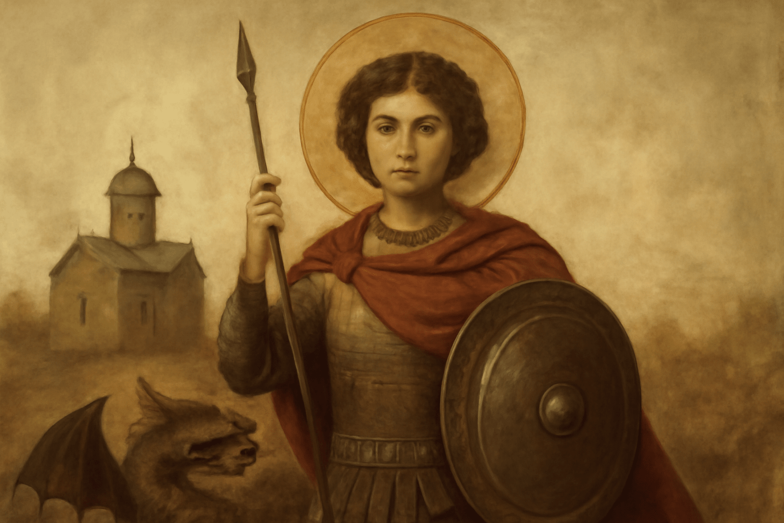 26 ноября — день святого Георгия, или Юрьев день. Узнайте о церковном празднике, приметах и почему долги этого дня могут обернуться бедой