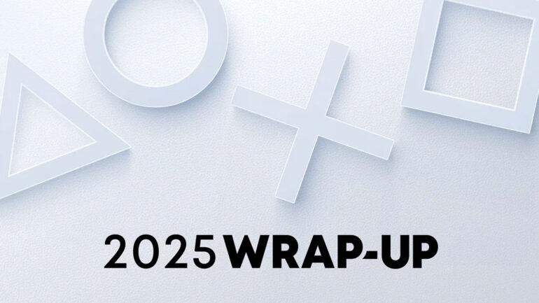 PlayStation запустила Wrap-Up 2025: игроки могут увидеть часы в играх, любимые жанры, активность на PS4, PS5, Portal и PS VR2 и получить уникальный аватар