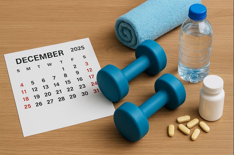 Подробный гороскоп здоровья на декабрь 2025: рекомендации, риски и практические советы для каждого знака зодиака, основанные на сезонных изменениях и нагрузках