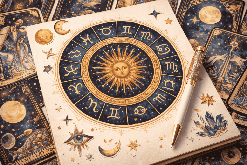 Таро-гороскоп на неделю 22–28 декабря 2025 для всех знаков: расклад, подсказки в любви, работе и финансах, советы дня, риски и действия на каждый день, без воды тут