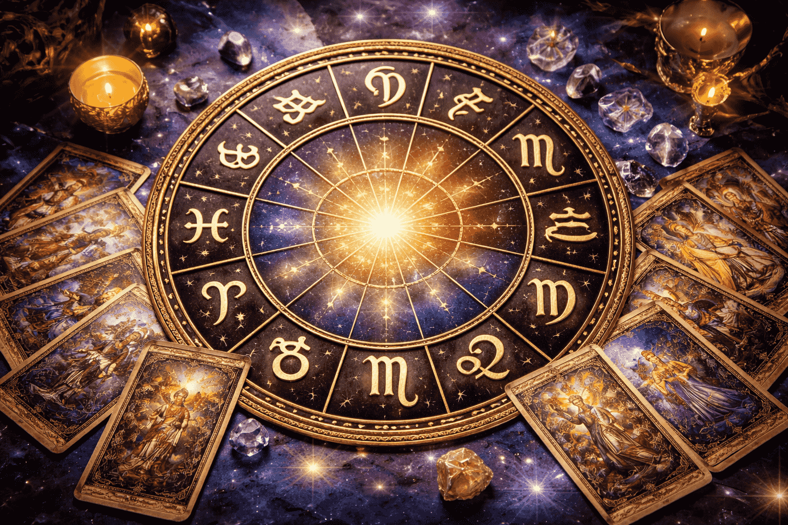 Подробный гороскоп от карт Таро на сегодня, 23 декабря 2025 года, для всех знаков зодиака с точными прогнозами, подсказками и практическими рекомендациями.