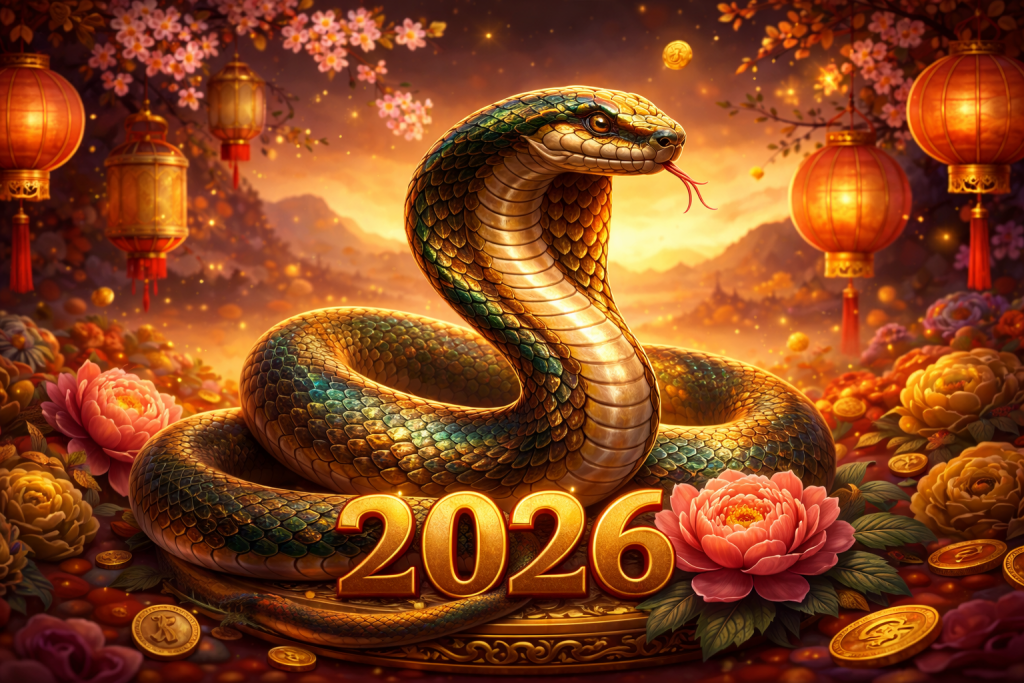 Восточный гороскоп для Змеи на 2026 год: карьера, финансы, отношения и практические советы для стабильного и контролируемого года.
