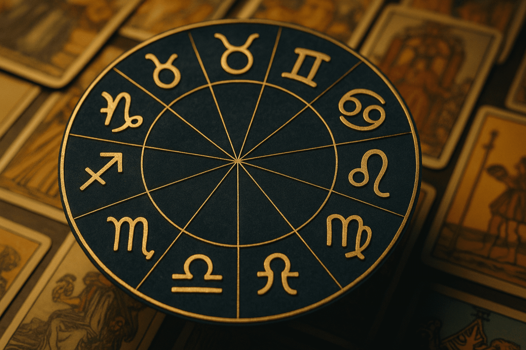 Таро-гороскоп на 10 декабря 2025 года раскрывает советы карт и энергетические подсказки для всех знаков зодиака, помогая понять тенденции дня