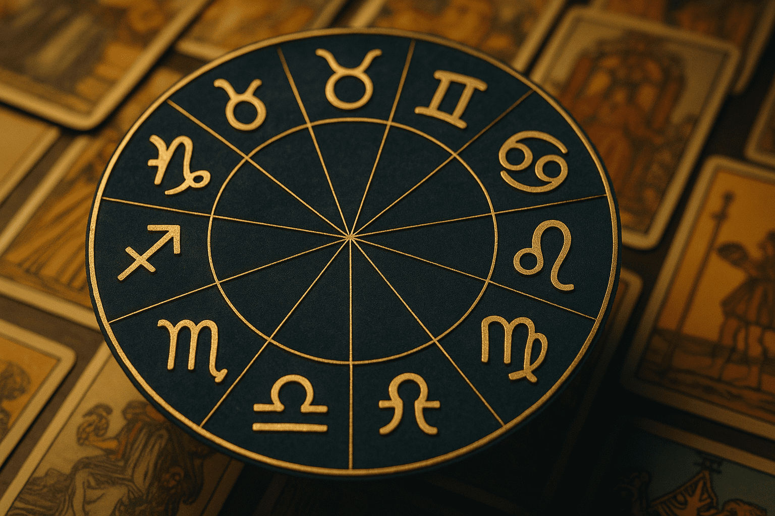 Таро-гороскоп на 10 декабря 2025 года раскрывает советы карт и энергетические подсказки для всех знаков зодиака, помогая понять тенденции дня