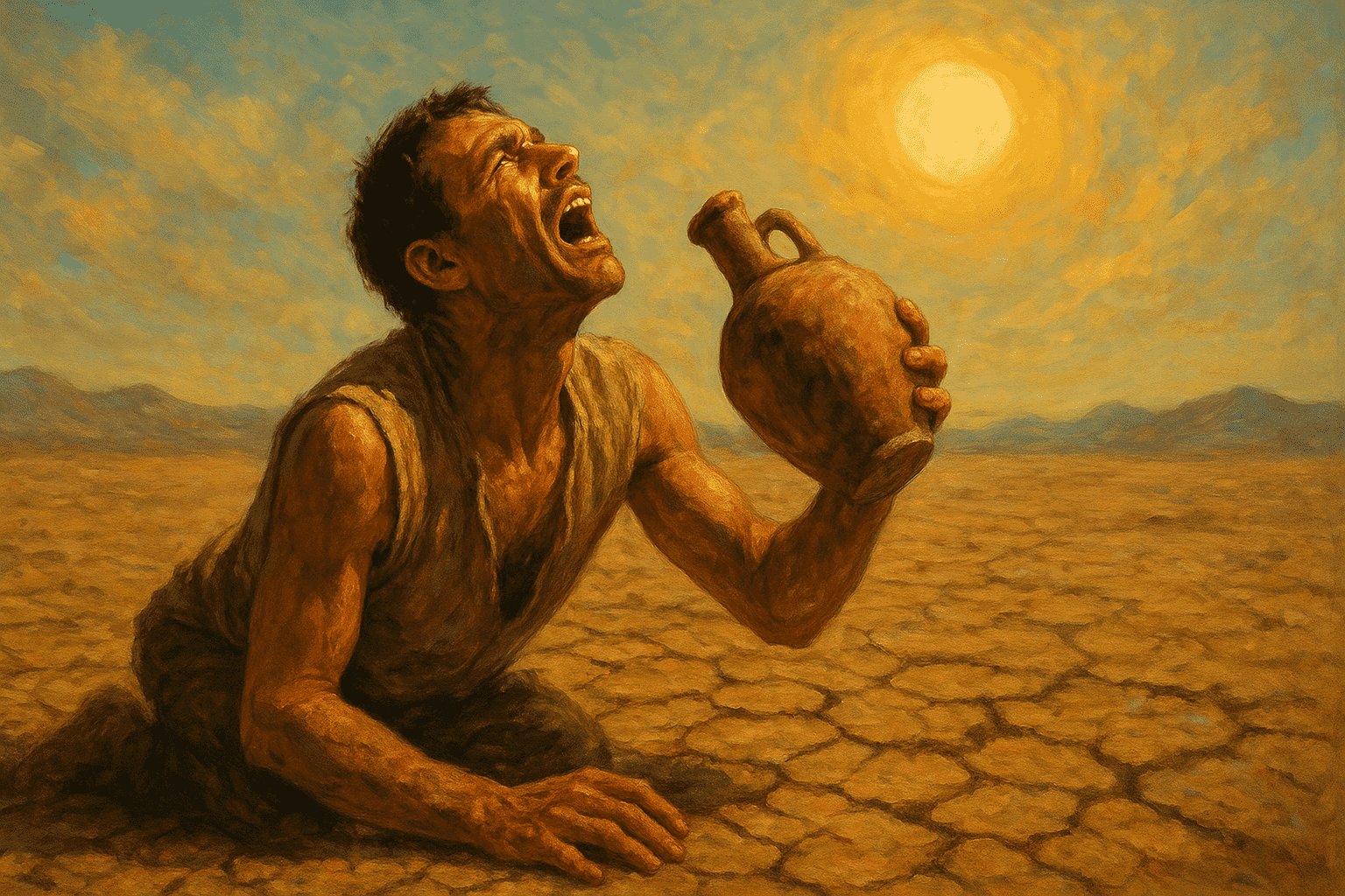 Что означает сон о сильной жажде: физиологические причины, психологическая трактовка, практические рекомендации и анализ сюжетов