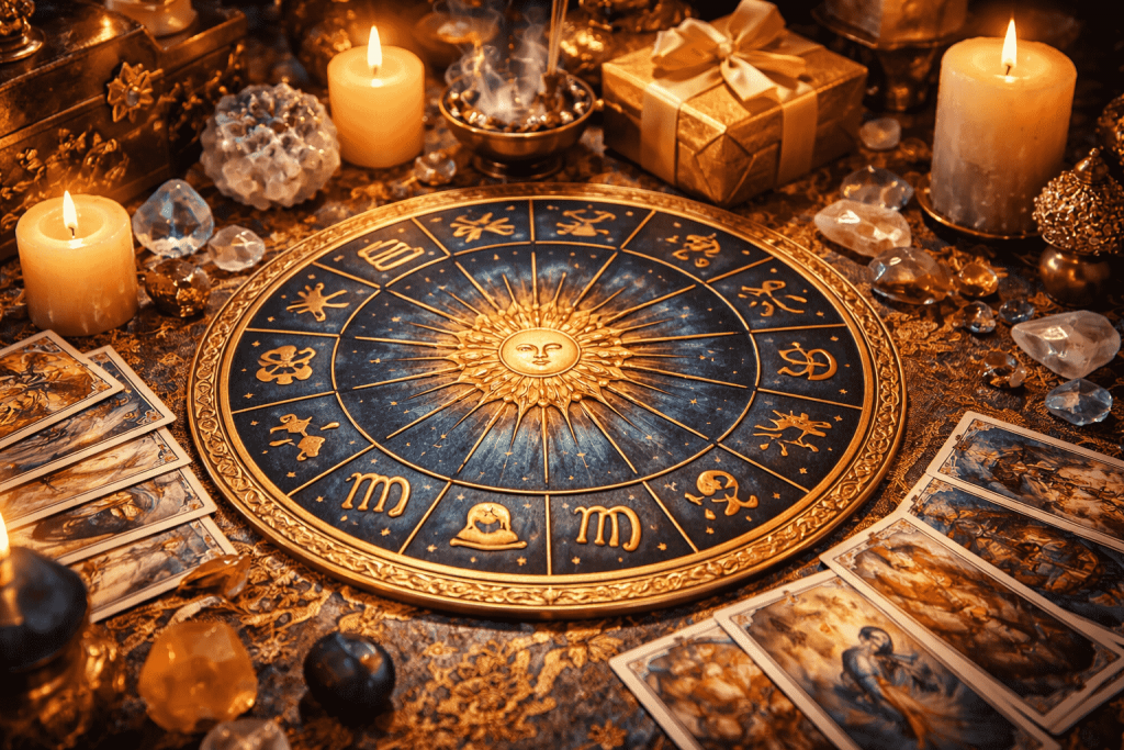 Гороскоп от карт Таро на 17 декабря 2025 года для всех знаков зодиака. Узнайте, что ждёт вас сегодня, исходя из предсказаний Таро.