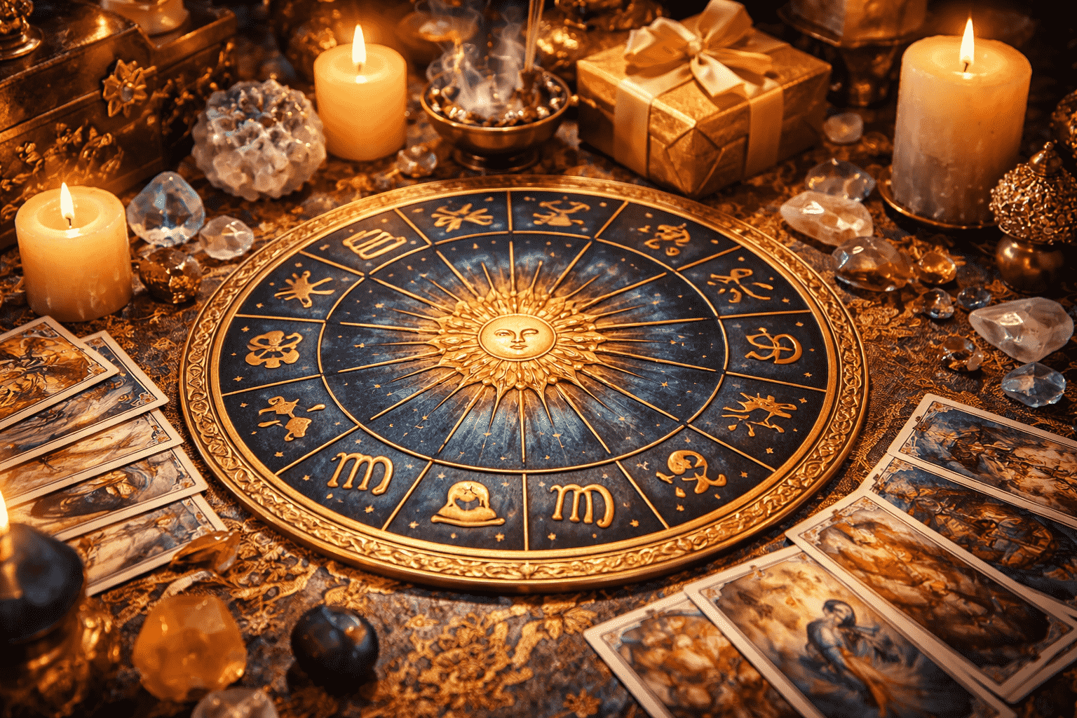 Гороскоп от карт Таро на 17 декабря 2025 года для всех знаков зодиака. Узнайте, что ждёт вас сегодня, исходя из предсказаний Таро.
