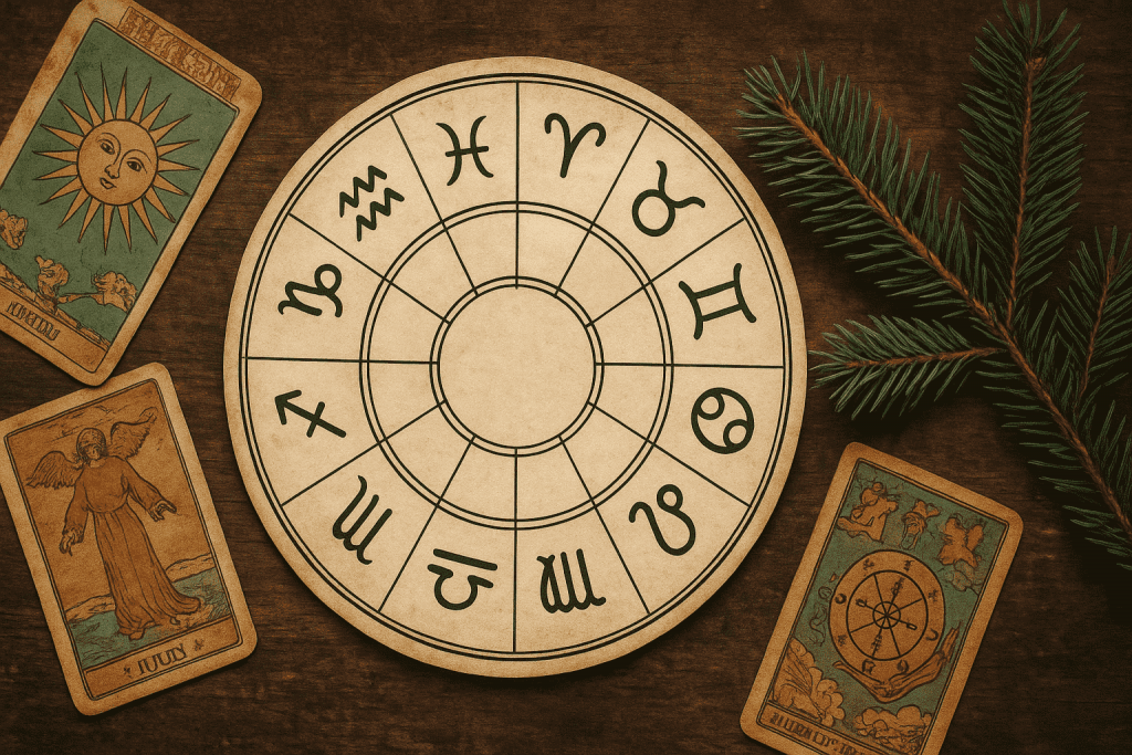 Гороскоп по картам Таро на 5 декабря 2025 года для всех знаков зодиака. Узнайте, что карты Таро предсказывают для вас сегодня