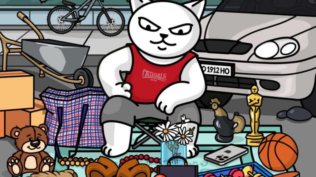 monobank запустил сервис monoбазар для покупки и продажи подержанных вещей. Бета-версия включает верификацию продавцов, оплату частями и инструменты с ИИ.