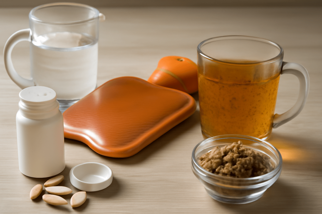 Как вылечить цистит в домашних условиях: эффективные методы лечения и полезные советы для облегчения симптомов