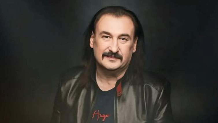 Степан Гига умер в 66 лет после осложнений болезни. Что известно о его состоянии, причина смерти и чем запомнился артист украинской эстраде.