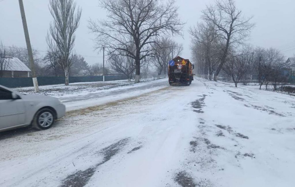 Погода в Украине 30 декабря: снег, гололедица, порывы ветра и морозы до -11. Синоптики объявили желтый уровень опасности для Киева и области.