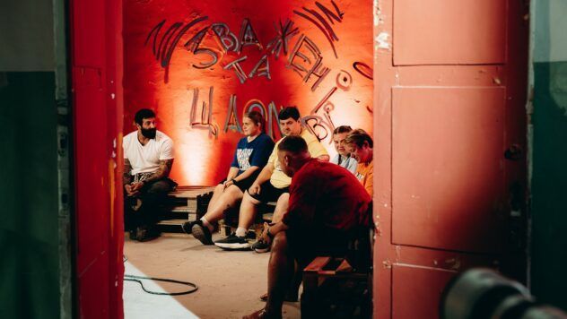 12-й выпуск шоу «Взвешенные и счастливые»: кто из участников прошел испытания и кто покинул проект в этом напряженном выпуске 14 декабря 2025 года