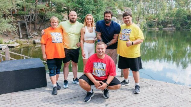 В 13 выпуске «Взвешенные и счастливые 2025» участники прошли два испытания и финальное взвешивание. Стало известно, кто вышел в финал сезона.