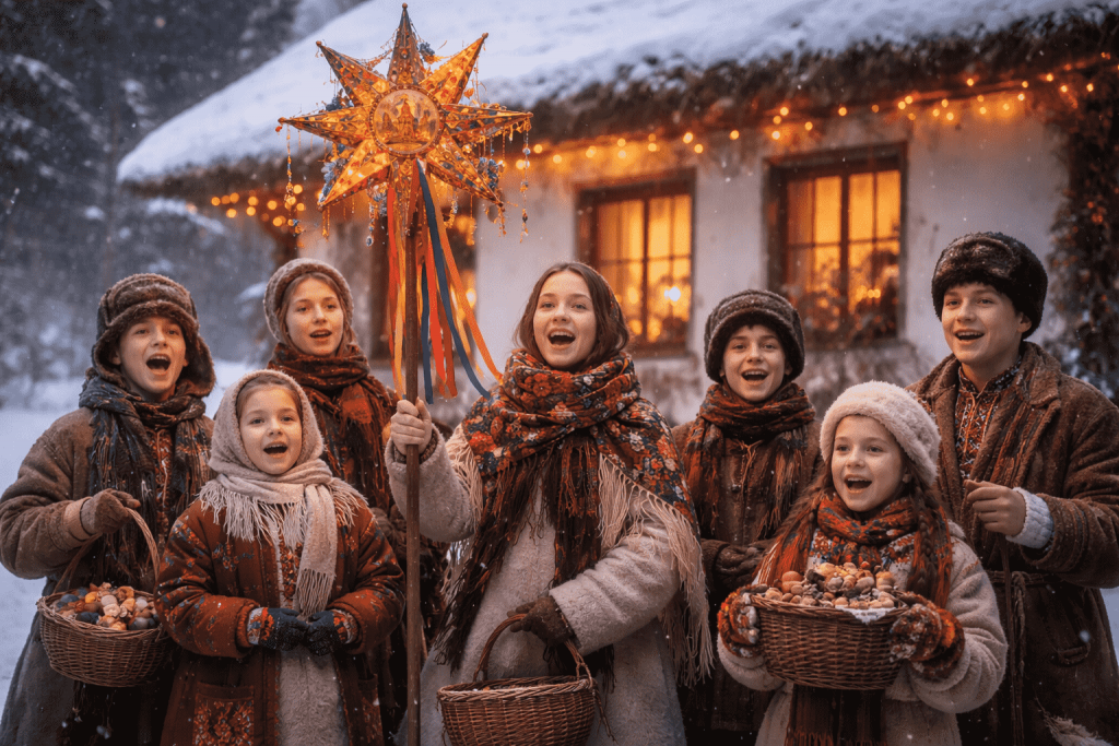 Когда щедруют в Украине в 2025 году по новому календарю: точная дата, символика Щедрого вечера, региональные особенности и практические советы