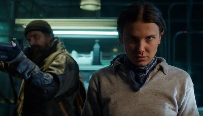 Сериал «Очень странные дела» стал самым успешным проектом Netflix: 1,2 млрд просмотров, $1,4 млрд для экономики США и тысячи рабочих мест.