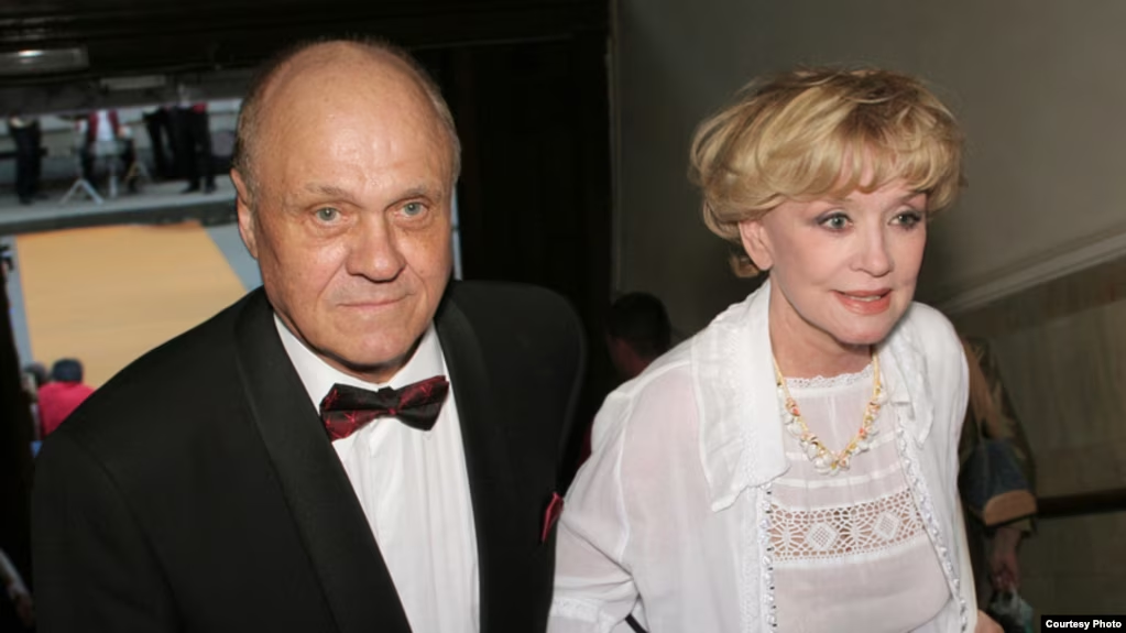 Актриса Вера Алентова умерла в возрасте 83 лет. О смерти народной артистки сообщил Театр имени Пушкина, где она служила 60 лет