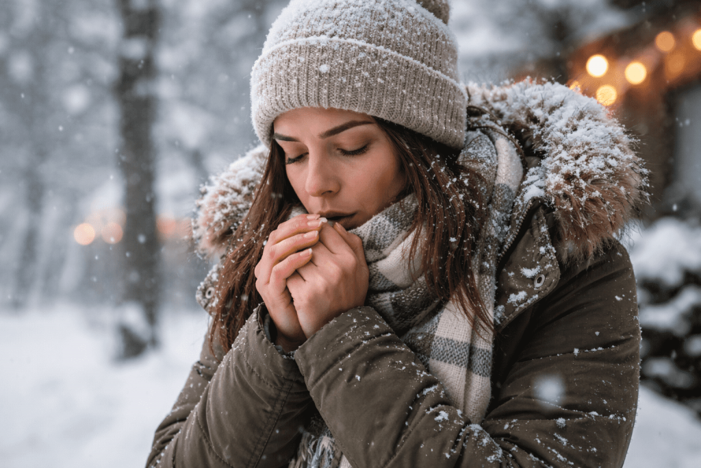 Что делать при переохлаждении, чем оно опасно и как правильно согреться. Практические советы, последствия и профилактика простуды