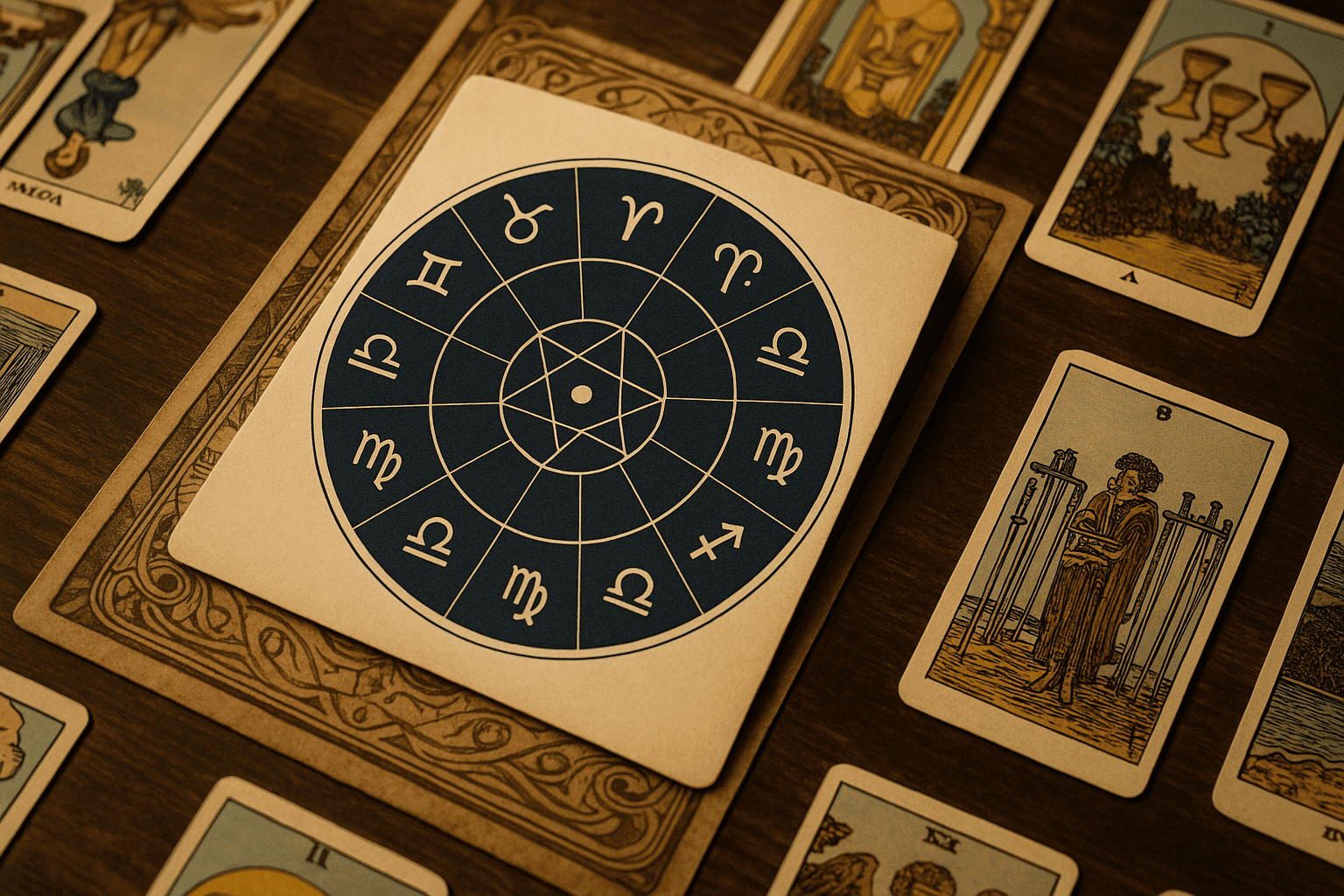 Таро-гороскоп на сегодня, 15 декабря 2025: подсказки для каждого знака зодиака о любви, работе и здоровье, чтобы выбрать верный шаг и не упустить шанс в течение дня.
