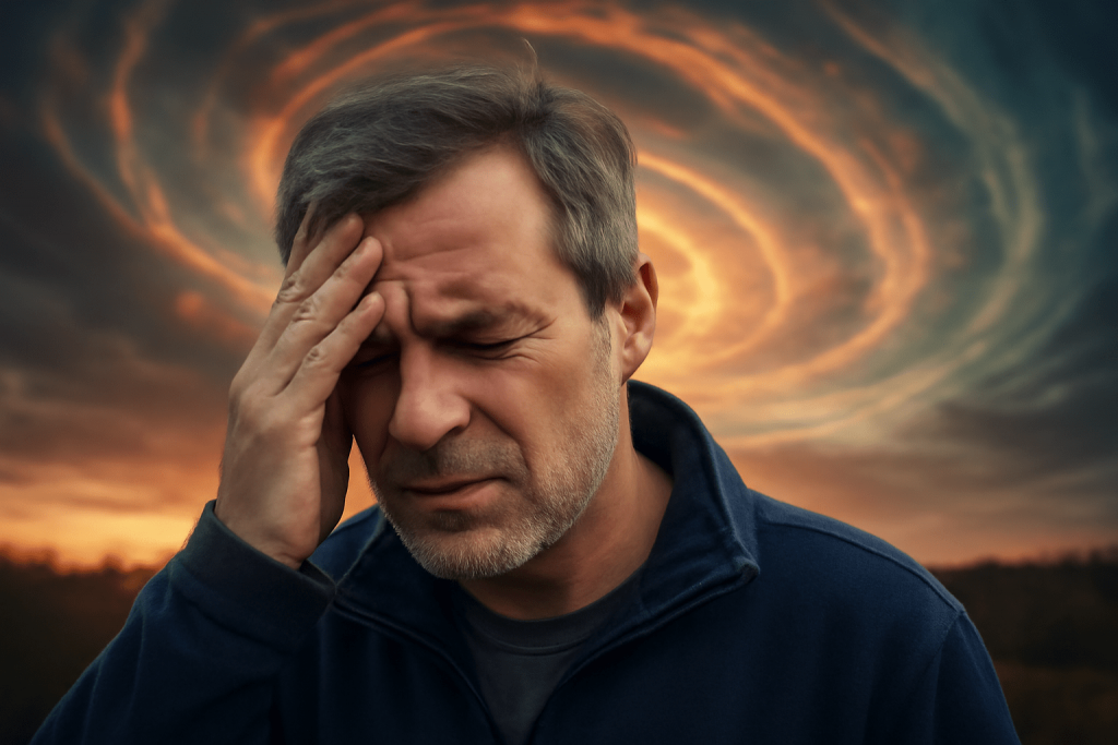 16 декабря 2025 года ожидаются сильные магнитные бури. Узнайте, как подготовиться, что делать с техникой и как защитить свое здоровье.