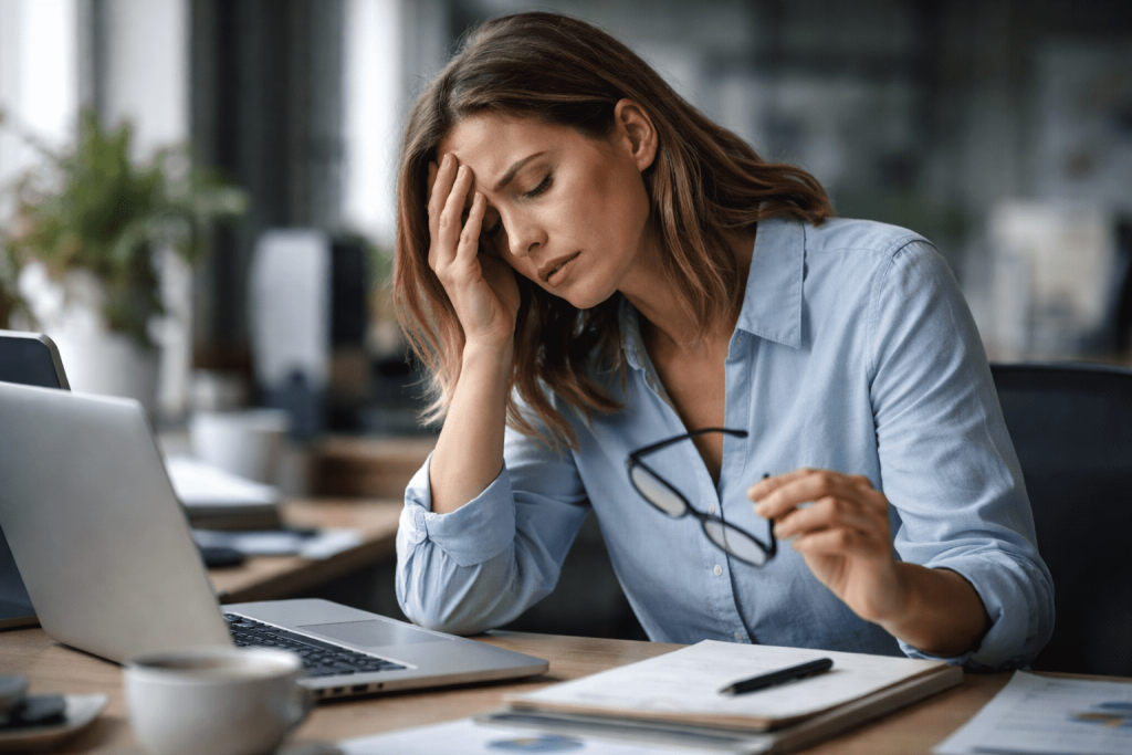 Синдром хронической усталости: симптомы, причины, методы лечения и возможные риски для здоровья. Практические рекомендации и медицинский подход.