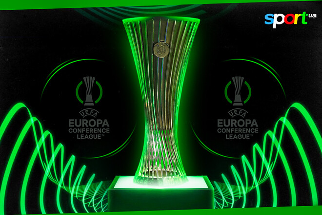 Стала известна предварительная сетка плей-офф Лиги конференций УЕФА 2025/26. Шахтер напрямую вышел в 1/8 финала и узнал четырех возможных соперников.