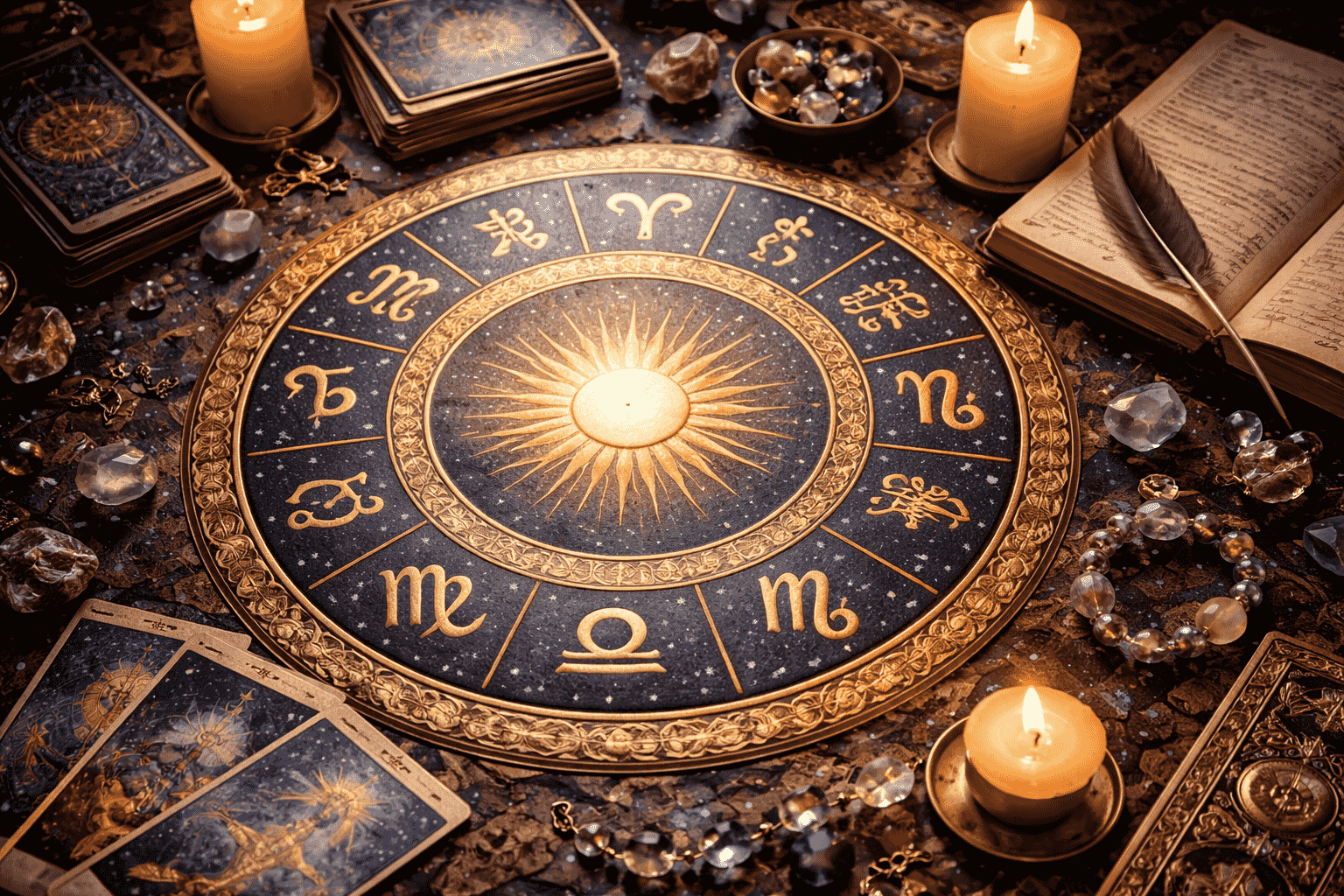 Точный и практичный гороскоп от карт Таро на неделю с 12 по 18 января 2026 года для всех знаков зодиака с советами и предупреждениями.