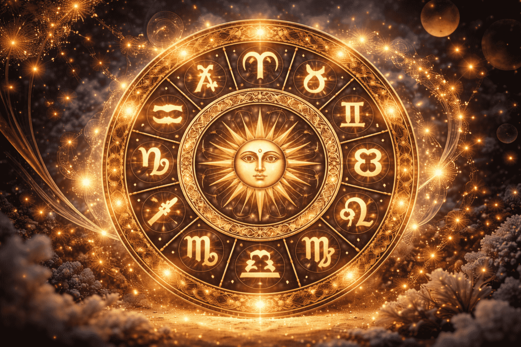 Подробный гороскоп от карт таро на сегодня, 2 января 2026 года, для всех знаков зодиака с практическими советами, подсказками дня и важными акцентами