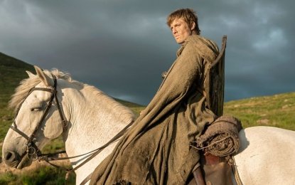 В США состоялась премьера сериала «Рыцарь семи королевств» — приквела «Игры престолов». Когда выйдет в Украине, сюжет и актерский состав.