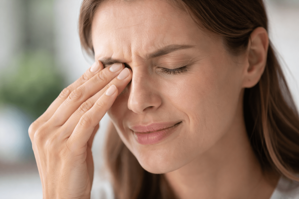 Почему дергается глаз: основные причины, симптомы, риски и пошаговые рекомендации, когда достаточно отдыха, а когда нужен врач.