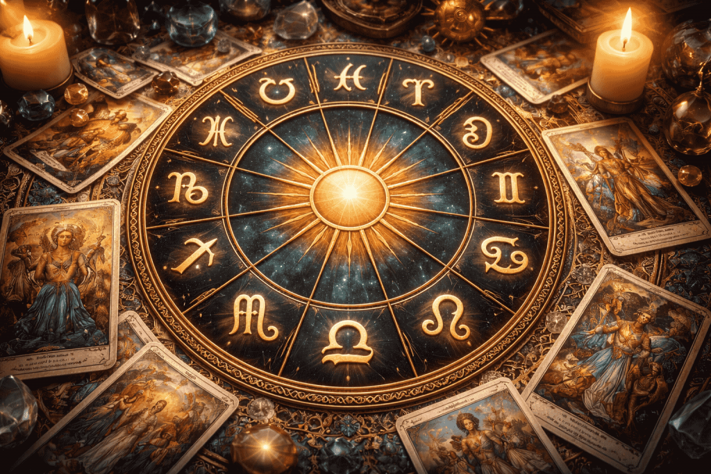Гороскоп Таро на 10 января 2026: карта дня и подсказки для всех знаков зодиака —любовь, деньги, работа и настроение без лишней мистики. Практичные советы на сегодня