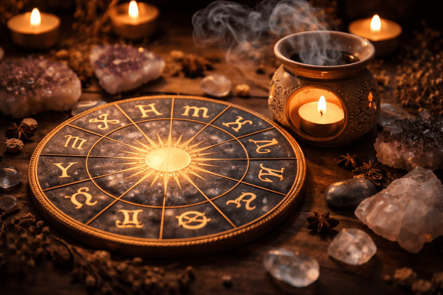 Гороскоп от карт Таро на 12 января 2026 года для всех знаков зодиака. Подробный прогноз на день, советы карт и подсказки судьбы.